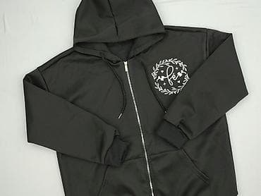 Bluza z kapturem damska, rozmiar XL