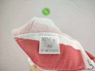 zalando sukienka w paski: NOR-BI, Sukienka damska, rozmiar L — 4