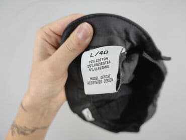 goodies jeans damskie: Goodies, Jeansy damskie, rozmiar L — 5