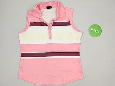 t shirty be: Damska koszulka polo, rozmiar M — 2