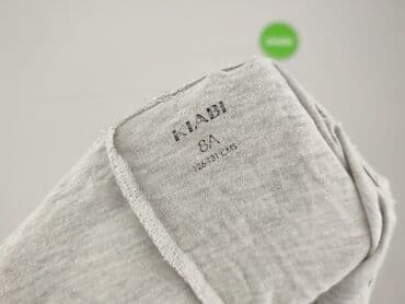 obcisłe sukienki: Legginsy dziecięce, Kiabi Kids, 8 lat, 122/128, stan - Bardzo dobry — 4