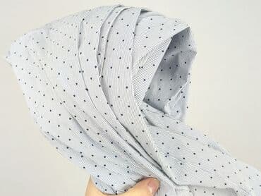 sweter z dekoltem v h m: H&M, Koszula damska, XS — 6