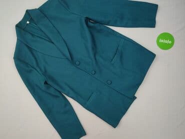 sukienka marynarkowa zielona: Marynarka damska, rozmiar S — 3