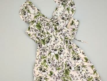 sukienki na wesele dla matki mlodego: Amisu, Women`s overall, size XS (EU 34) — 1