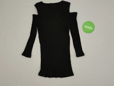 sukienki wieczorowe łódź piotrkowska: Women`s dress, size S (EU 36) — 3