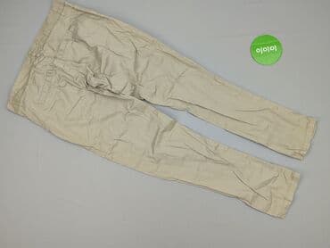 Cluse, Material trousers for women, size M (EU 38) — 3