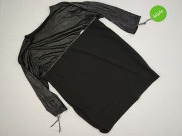 sukienka dla matki weselnej plus size: Sukienka damska, rozmiar XL — 2