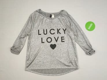 bluzki kopertowe reserved: H&M, Bluzka damska, rozmiar M — 2