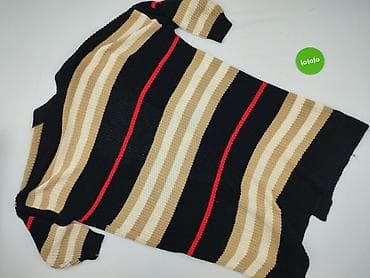 narzuty: Kardigan damski, rozmiar 6XL — 3