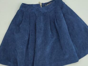 eleganckie sukienki z gipiury: FBsister, Women`s skirt, size XS (EU 34) — 1
