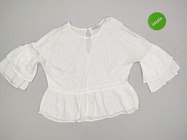 multiblu bluzki: Cropp, Bluzka damska, rozmiar S — 2