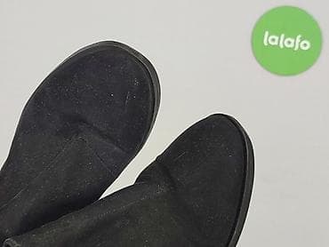 botki atmosphere: Botki damskie, rozmiar 39 — 4