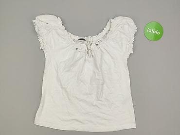 spodenki biale: Beloved, Bluzka damska, rozmiar S — 2