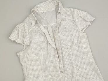 bluzki wizytowe plus size: George, Жіноча блуза, розмір 3XL — 1