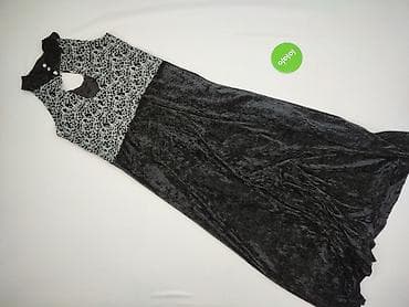 gothic sukienki: Sukienka damska, rozmiar S — 3