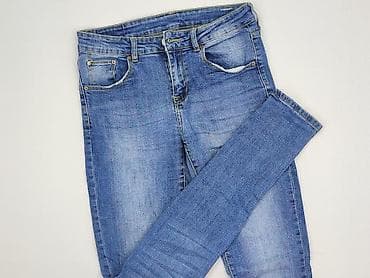 157, Jeansy damskie, rozmiar S
