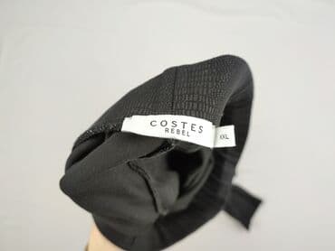 legginsy damskie calvin klein allegro: Costes, Legginsy rozmiar 2XL — 4