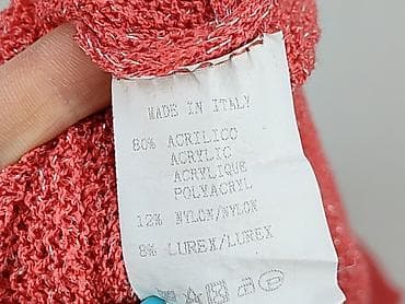 operator drona kamizelka: Sweter damski, rozmiar One size — 5