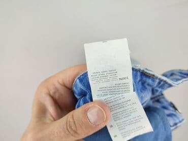 reserved jeansy damskie push up: Reserved, Jeansy damskie, rozmiar M — 6