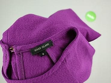 loca second hand: River Island, Sukienka damska, rozmiar S — 5