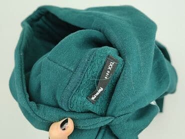 bluzy pikachu: Sinsay, Bluza z kapturem damska, 2XL — 4