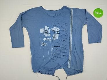 bluza damska helly hansen: Bluzka damska, rozmiar 6XL — 2