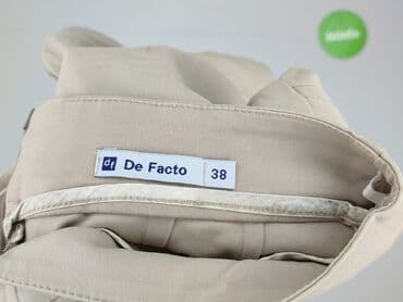 spódnice rozkloszowane midi z kieszeniami: Defacto, Spódnica damska, rozmiar M — 4