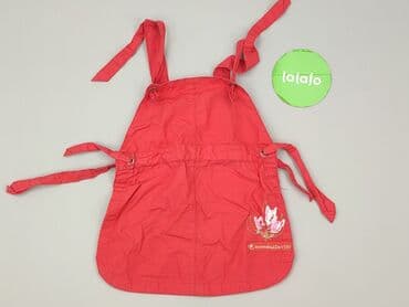 sukienka dla dziewczynki c a: Dress, Coccodrillo, 9-12 months, condition - Very good — 2