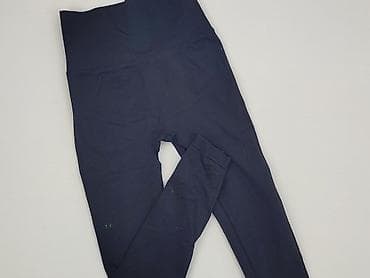 Legginsy Sportowe damskie, rozmiar S