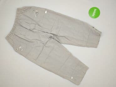 spodnie mosquito: Spodnie 3/4 damskie, rozmiar S — 2