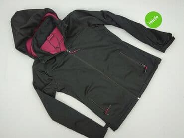 kurtki softshell damskie lidl: Active Wear, Kurtka przejściowa damska, S — 2