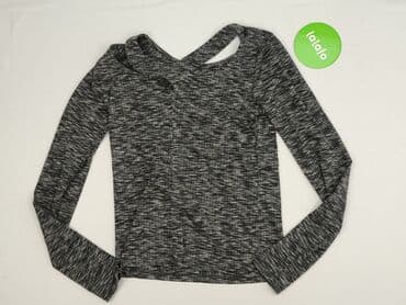 top na jedno ramię stradivarius: Bluzka damska, M — 3