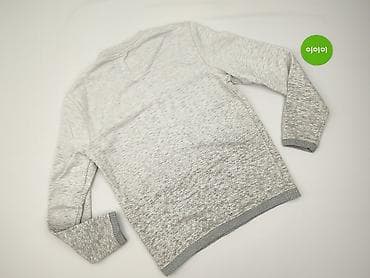 bluzy artystyczne: Reserved, Bluza dla mężczyzn, rozmiar L — 3