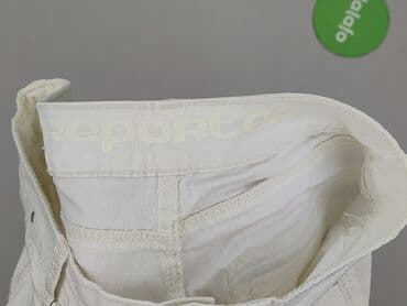 new yorker białe spodnie: Reporter, Spodnie materiałowe damskie, rozmiar S — 5