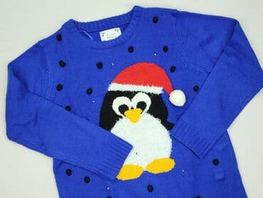 swetry swiateczne mama i corka: Sweter damski, rozmiar XL — 1