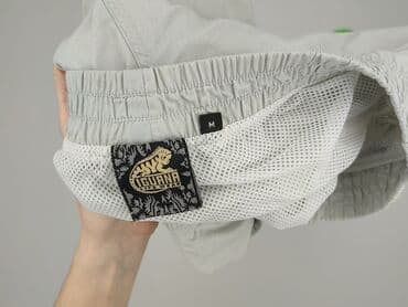 Szorty: Iguana, Szorty dla mężczyzn, M — 5