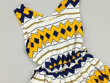 sukienka odcinana w pasie na wesele: Women`s dress, size S — 1