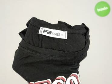 fsbn t shirt: FB Sister, T-shirt damski, rozmiar S — 4