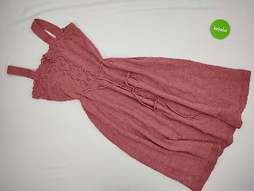sandalki ck: Sukienka damska, rozmiar S — 2