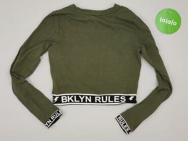 top hello kitty shein: FB Sister, Women`s top, XS — 3