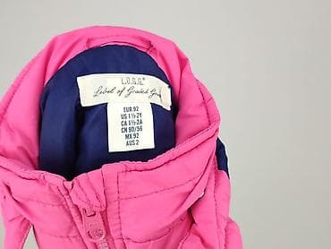 sinsay softshell: Kamizelka, H&M, 1.5-2 lat, 86-92 cm, stan - Bardzo dobry — 4