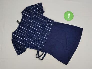 czerwona bluzki z bufkami: Blind Date, Women's blouse, M at lalafo.pl — 3 czerwona bluzki z bufkami: Blind Date, Women's blouse, M — 3