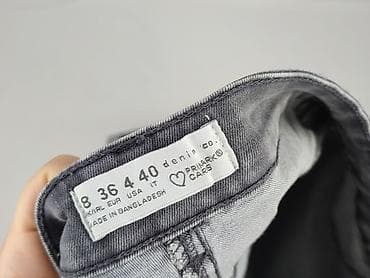 dkny jeans: Primark, Jeansy damskie, rozmiar S — 4