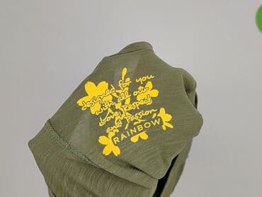 bluzka z reniferem dla dziewczynki: RAINBOW, Bluzka damska, rozmiar M — 4