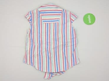 koszula wiya w paski: Esprit, Koszula damska, rozmiar XS — 3