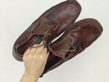 your turn buty: Shoes for men, size 46 — 8