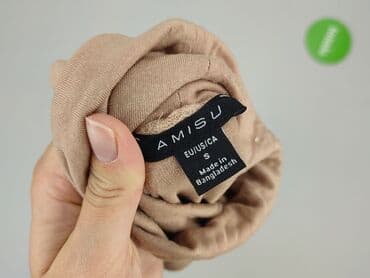 Kobiety: Amisu, Golf damski, rozmiar S — 5