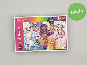 cropp torba: Puzzle dla Dzieci, stan - Bardzo dobry — 2