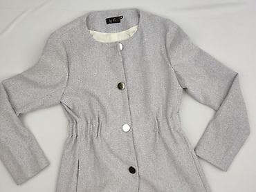 Odzież wierzchnia 
, Płaszcz damski, rozmiar M