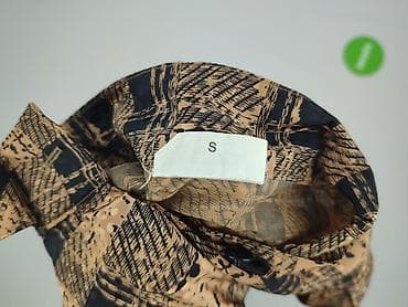 and shirts: Koszula damska, rozmiar S — 4